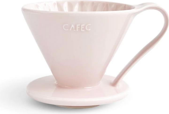 Productafbeelding CAFEC Handfilter Arita Bloemendruppelaar