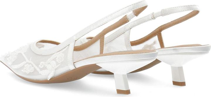 Produktbild Bianco BIAKRISTIN Kitten Heels (40)