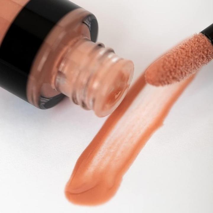Image du produit Benecos Gloss à lèvres naturel (Glamour naturel)
