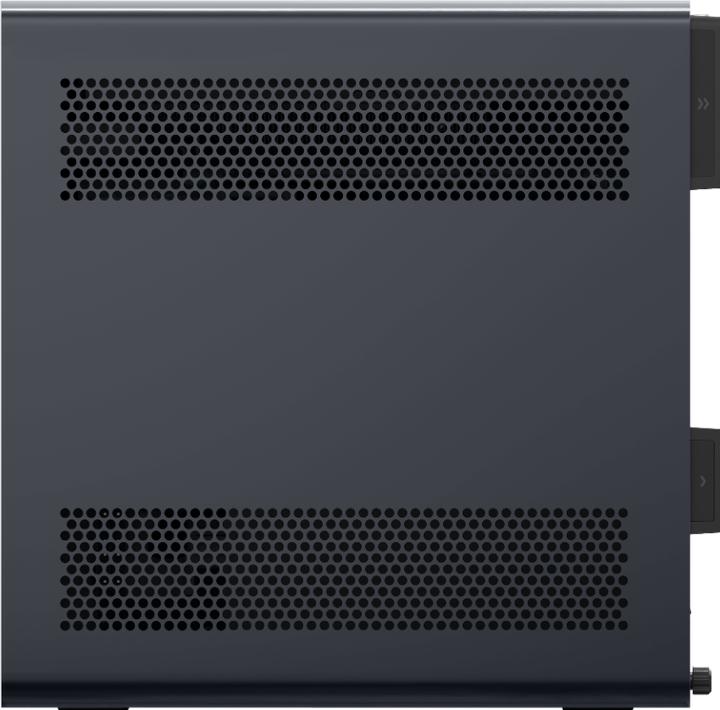 Actual product image Minisforum MS-02 Ultra (Intel Core Ultra 9 285HX)