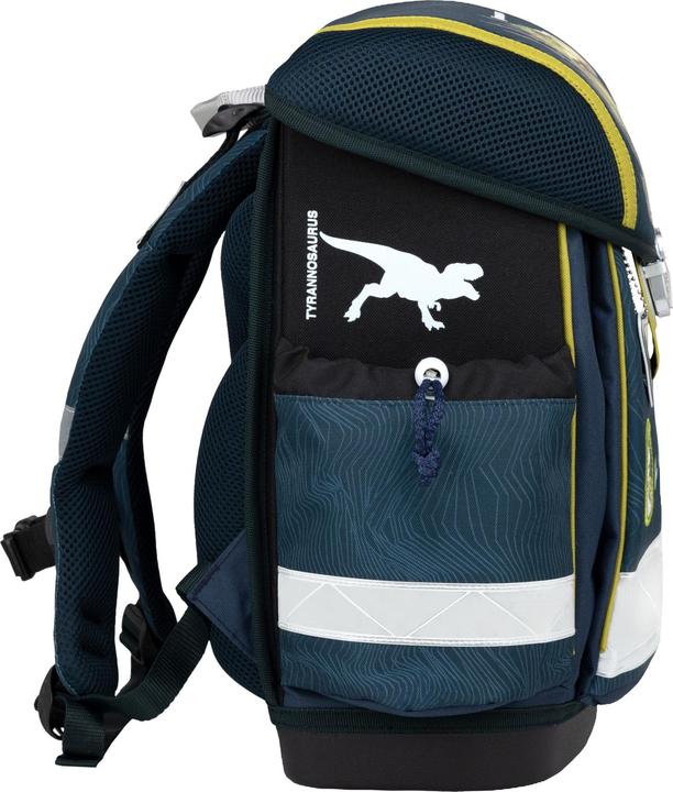 Produktbild Belmil CLASSY Schulrucksack-Set King Dino (19 l)