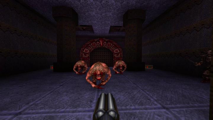 Produktbild Limited Run Quake ( #419) (Import) (PS4, EN)