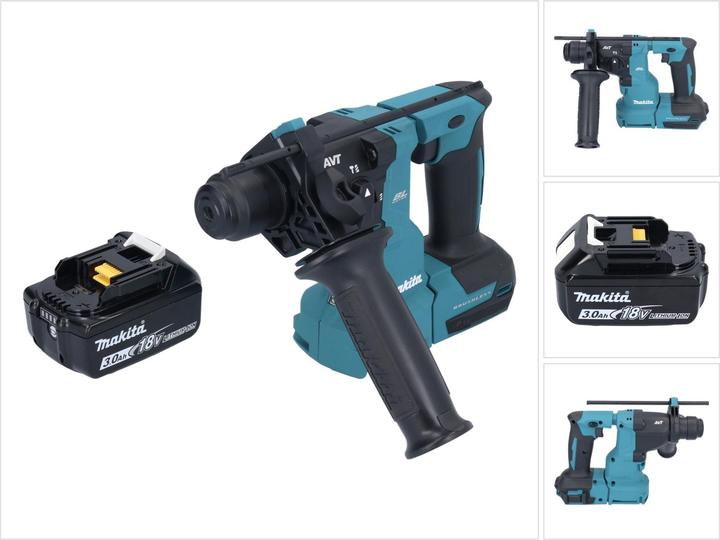 Produktbild Makita DHR 183 (Bohrhammer)