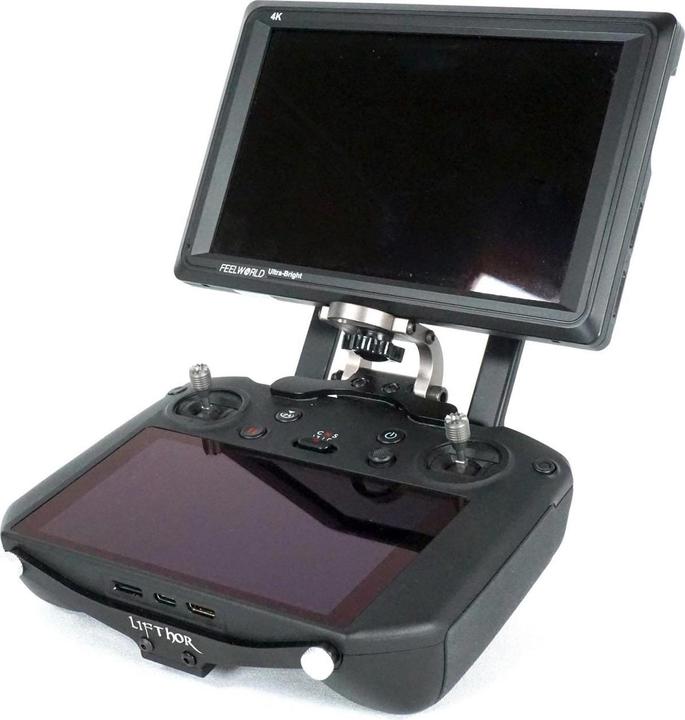 Immagine prodotto Lifthor Supporto per monitor DJI Pro, Mavic 3 Cine