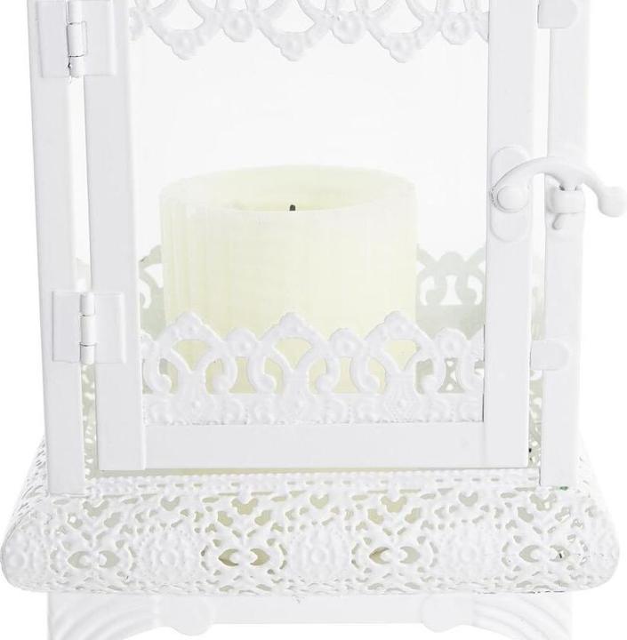 Immagine prodotto DKD Home Decor Lanterne da tavolo per arredamento casa