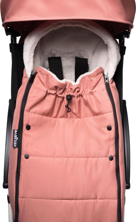 Immagine prodotto Babyzen Pediluvio YOYO - Zenzero