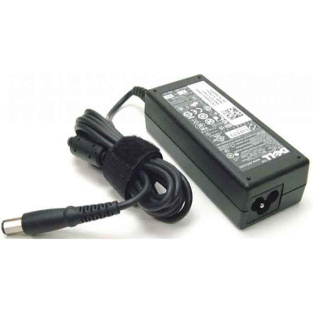 Dell AC Adapter, 130W, 19.5V, 3 (130 W), Notebook Netzteil