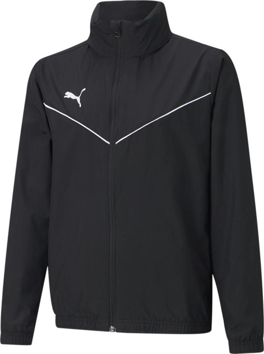 Produktbild Puma teamRISE All Weather Jkt Jr (110)