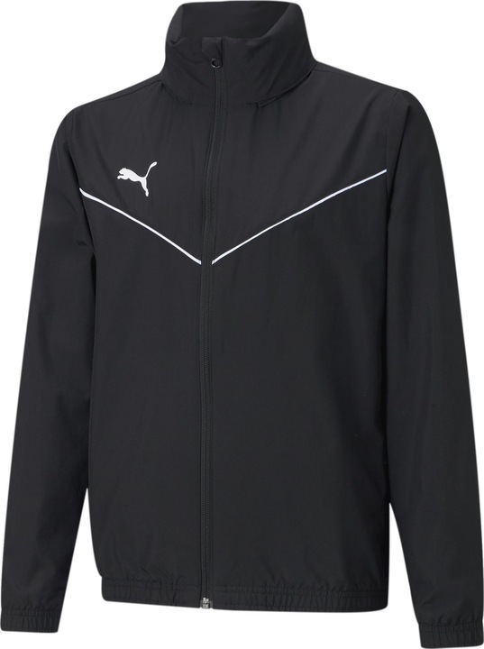 Image du produit Puma teamRISE All Weather Jkt Jr (110)