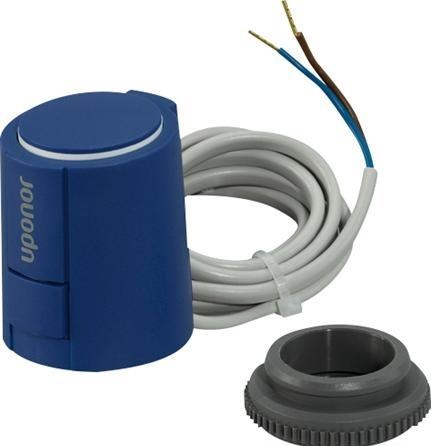 Produktbild Uponor Smart Thermoantrieb S 230V