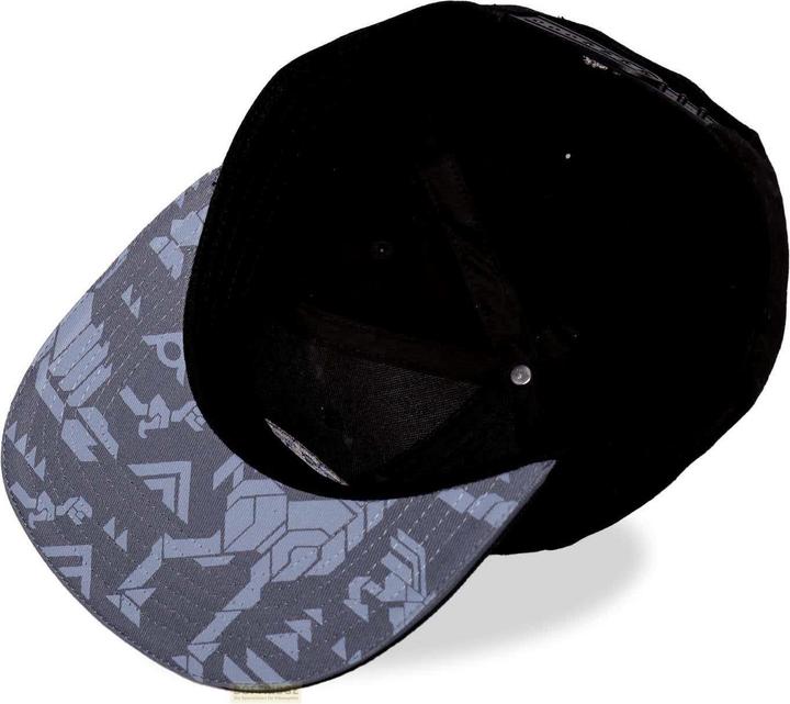 Image du produit Horizon Forbidden West Casquette Snapback (Taille unique)