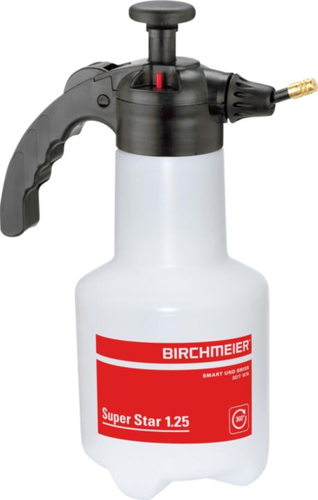 Birchmeier Super Star (1.25 l)