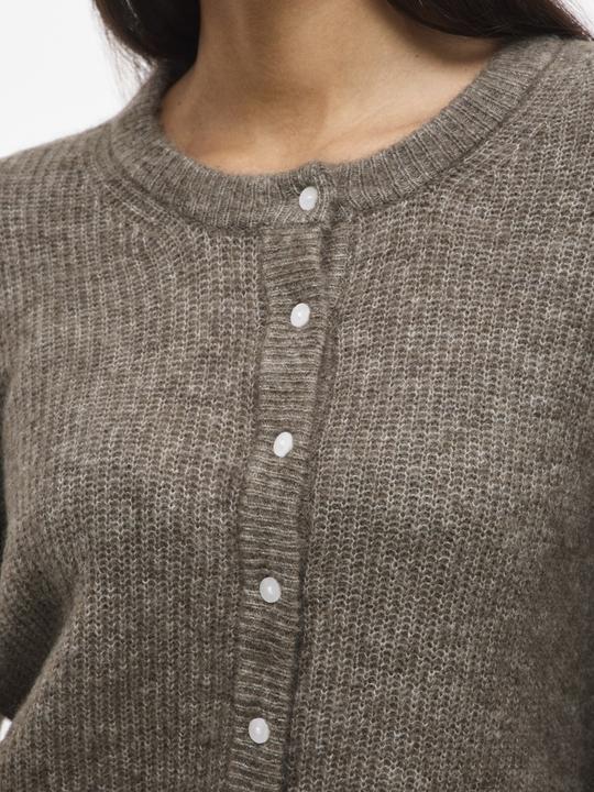 Produktbild Vila VILORY Rundhals Strickjacke (XL)