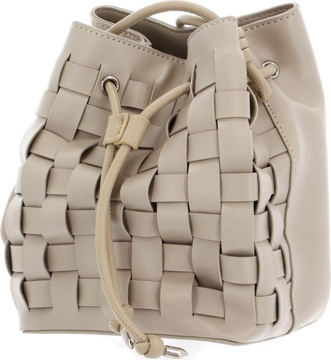 Produktbild Seidenfelt Malilla Drawstring Crossbody Bag