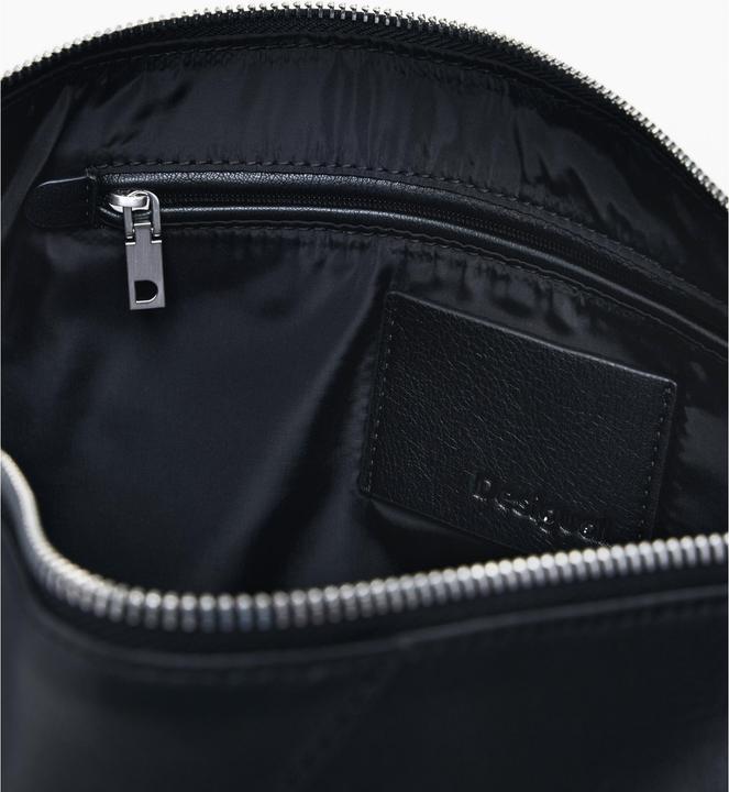 Immagine prodotto Desigual Half Logo Leiria 2.0 Shoulder Bag
