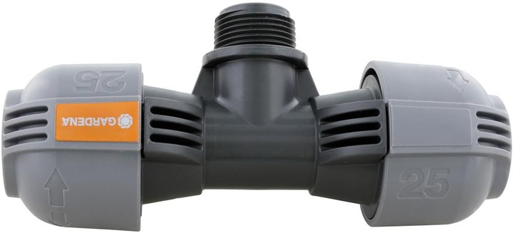 Immagine prodotto Gardena T-pezzo 3/4" maschio (Impianto sprinkler)