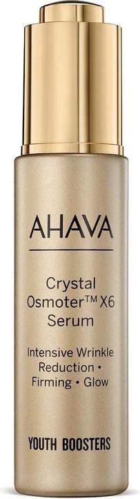 Immagine prodotto Ahava Osmoter X6 di cristallo del Mar Morto (30 ml)