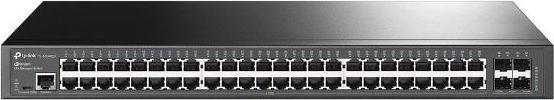 Produktbild TP-Link TL-SG34XX (52 Ports)