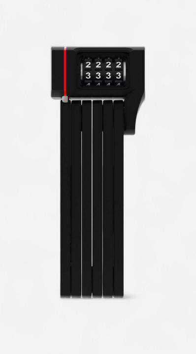 Immagine prodotto Abus Bordo Combo 5700 (80 cm)