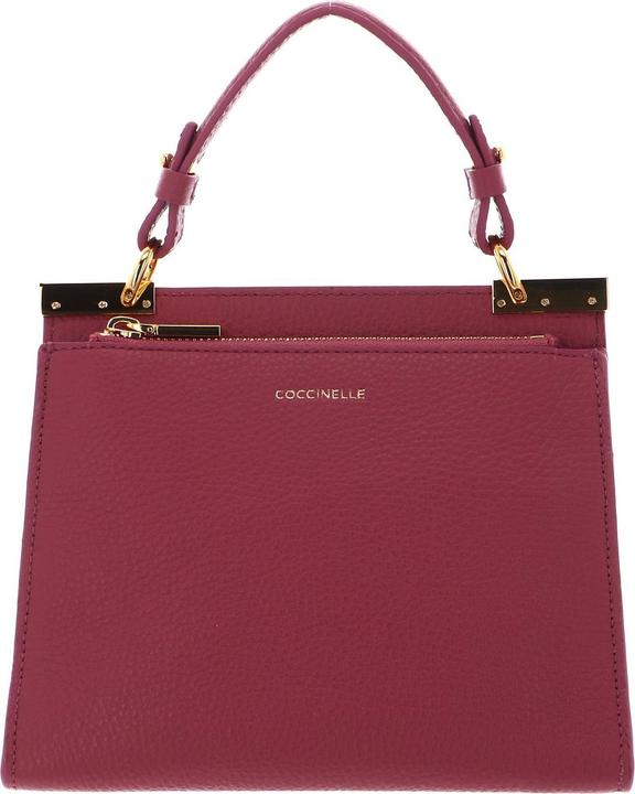 Immagine prodotto Coccinelle Binxie Handbag Grained Leather