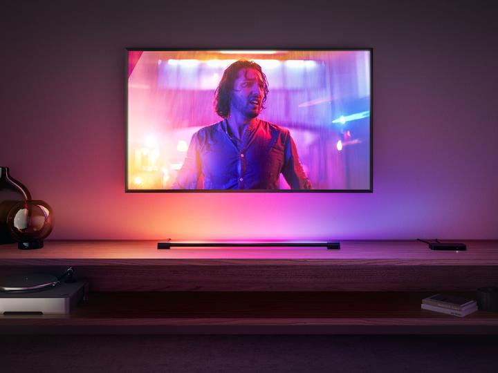 Image du produit Philips Hue Play Gradient (1100 lm)
