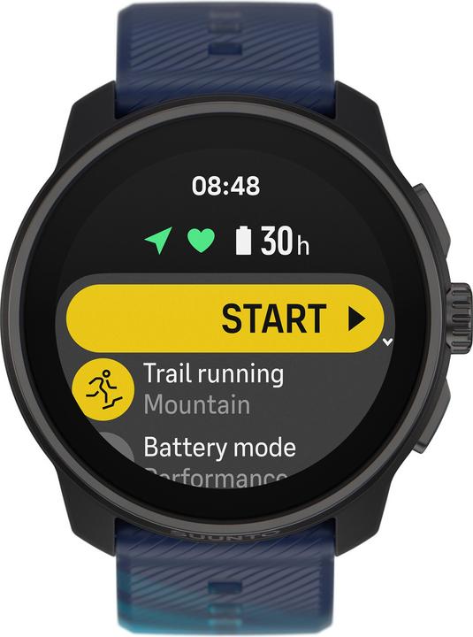 Produktbild Suunto Race S UTMB World Series (45 mm)
