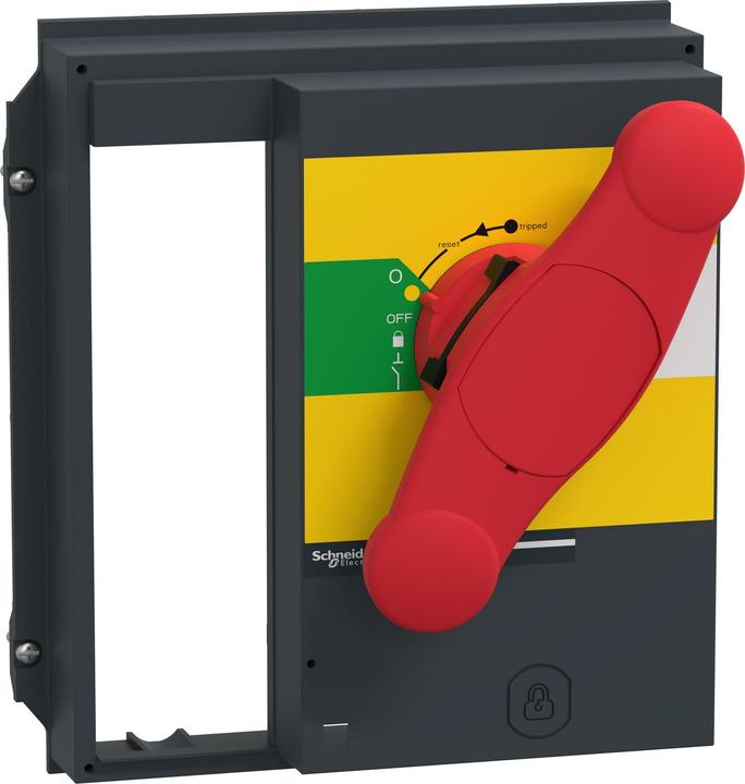 Actual product image Schneider Electric Advantys Telefast Module for BMXAMI0410