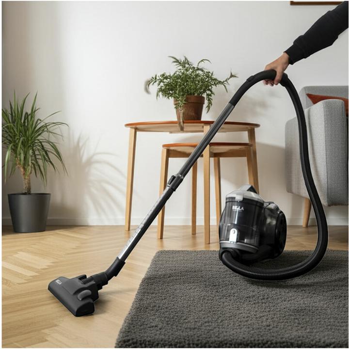 Image du produit BergerLanz Zyklonstaubsauger ZS168