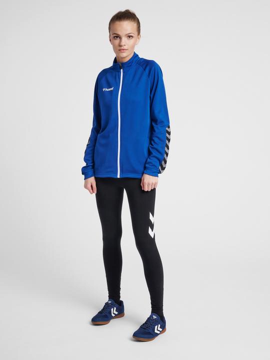 Produktbild hummel Authentic Women Poly Zip Jacket (M)