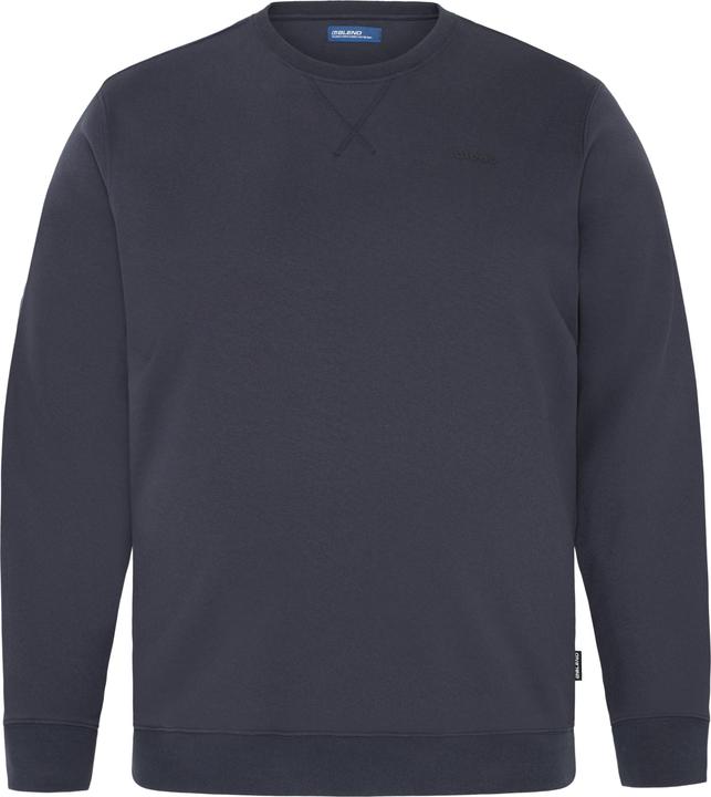 Actual product image Blend Bhdownton Cre Neck Sweat Noos (5XL)