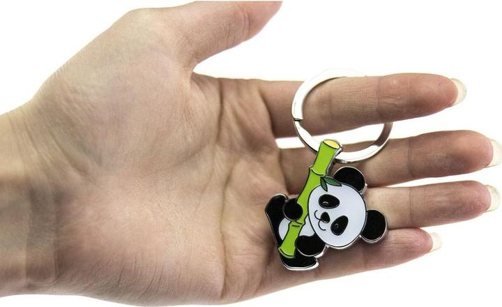 Actual product image Troika Bamboo Panda