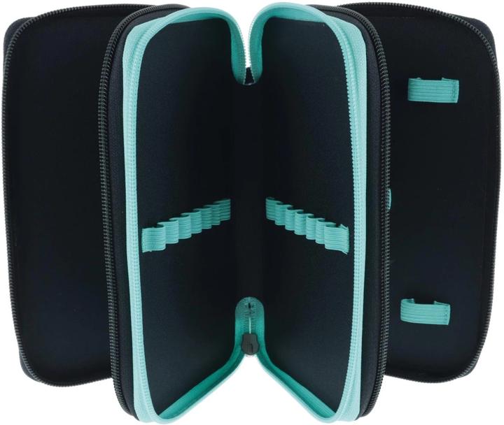 Actual product image Herlitz TriCase 31 pcs Happy Lions