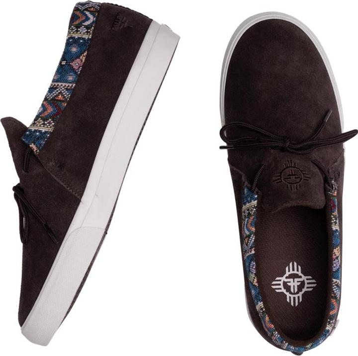 Immagine prodotto Fallen Apache Tommy Sandoval (41)