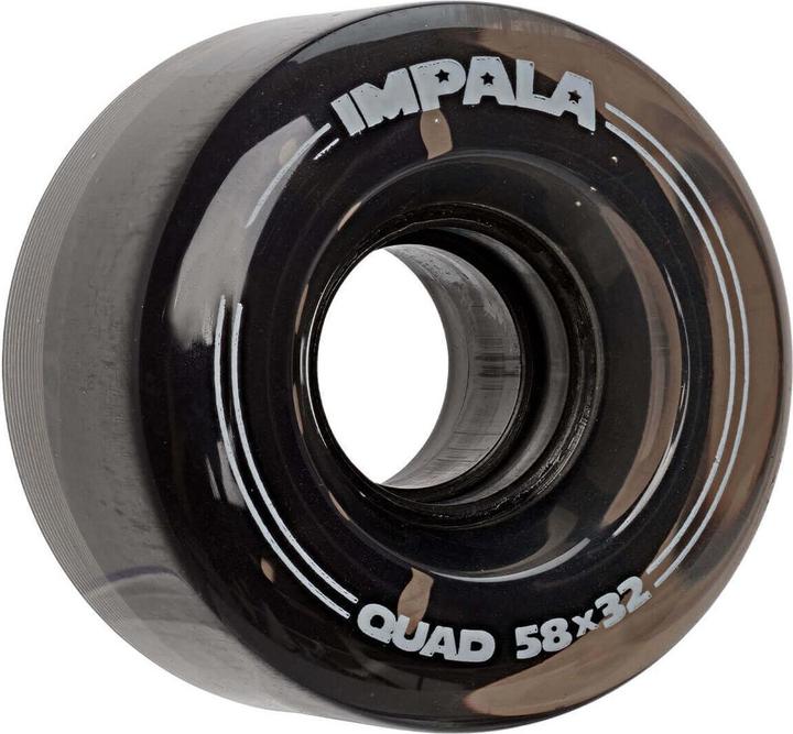 Actual product image Impala Quad Skate (58 mm, 82a)