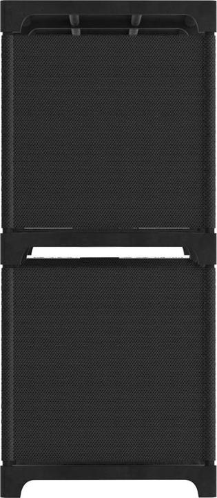 Actual product image vidaXL Berkie (69 x 30 x 72,5 cm)