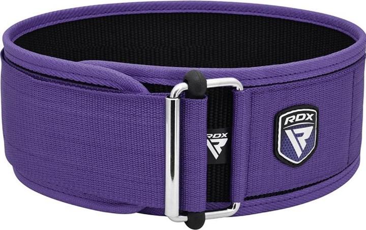 Produktbild Rdx Gewichthebergürtel RX1 (XS)