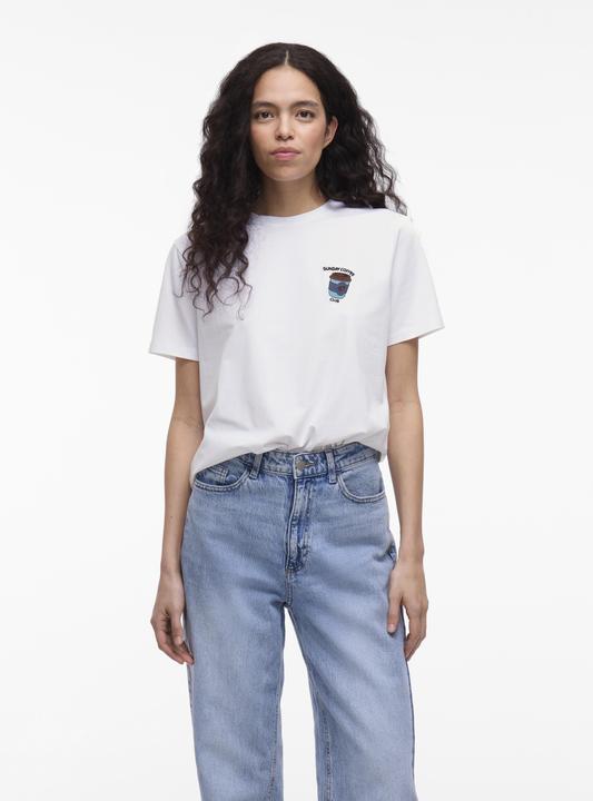 Immagine prodotto Vila VINORA Rundhals T-Shirt (L)