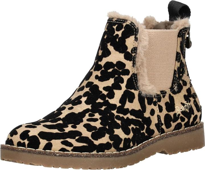 Actual product image Blowfish Stiefelette (39)
