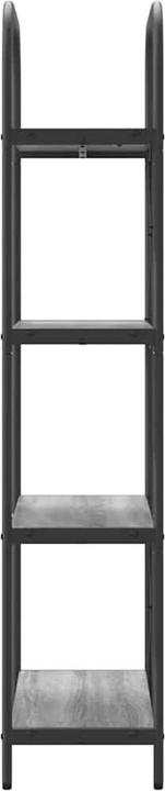 Immagine prodotto vidaXL Bücherregal (30 x 60 x 146 cm)