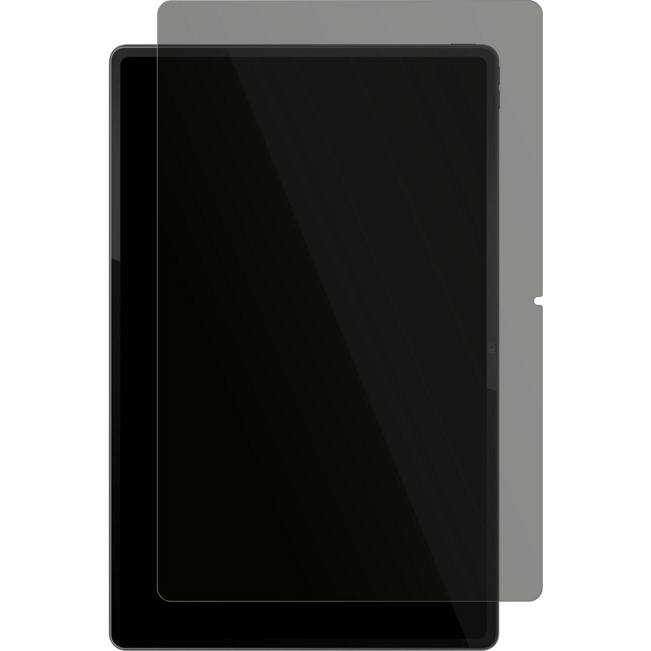 Thumbnail - Dipos Privacy Blickschutzfolie 4-Way (1 Stück, Lenovo Tab Extreme), Tablet Schutzfolie