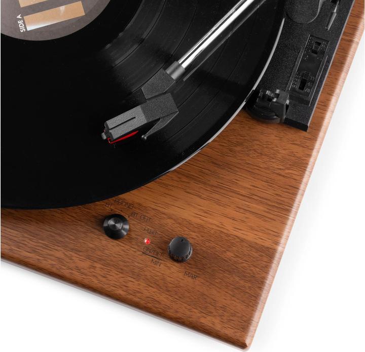 Produktbild Audizio RP112L (Halbautomatisch)