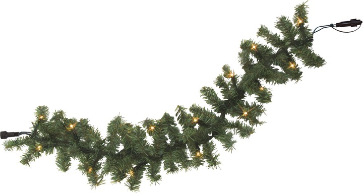 Produktbild Star Trading System LED Extra, Girlande, 600x28cm (6 m)