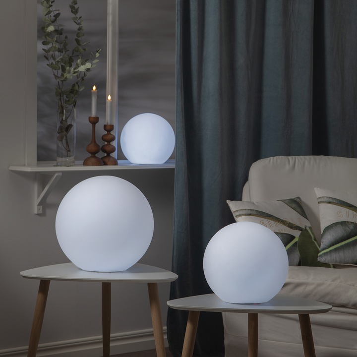 Actual product image Star Trading Twilights (IP44)