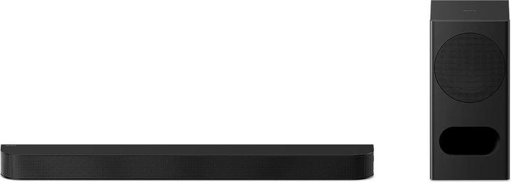 Actual product image Sony BRAVIA Theatre Bar 5 (250 W, 3.1 Channel)