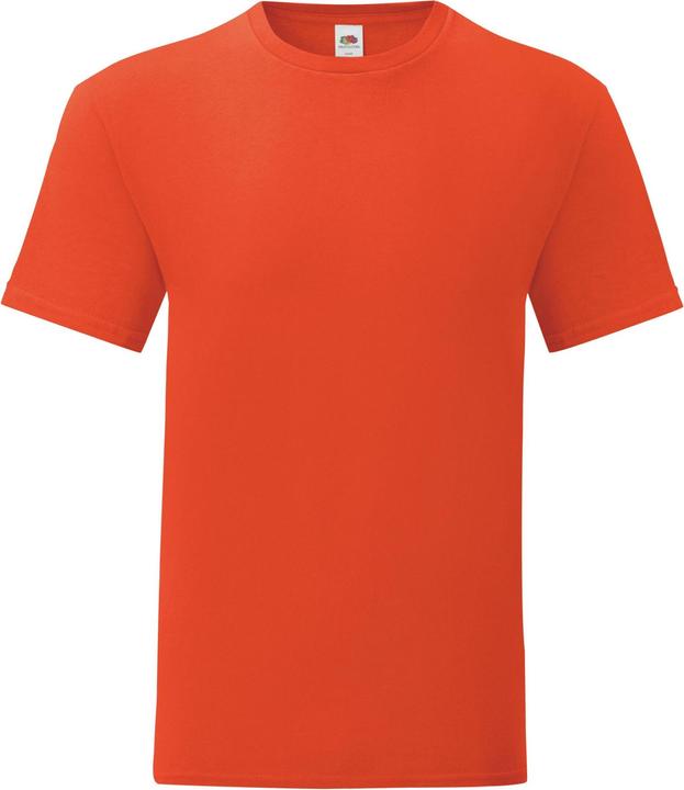 Immagine prodotto Fruit of the Loom Iconic 150 Maglietta Uomo (XL)