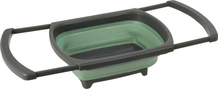 Redcliffs Dishwashing Bowl Foldable Green
