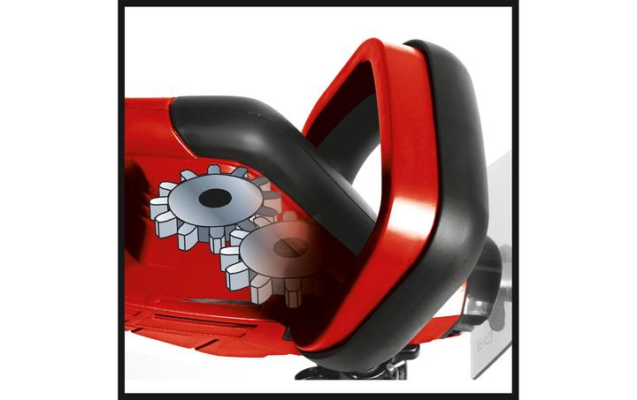 Productafbeelding Einhell GE-CH 1846 Li-Solo (Oplaadbare batterij)