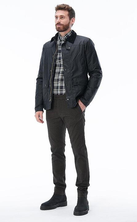 Image du produit Barbour Reelin Wax (XXL)