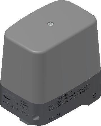 Produktbild Danfoss 031E025066