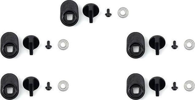 Haibike ECRP V3 (x6)